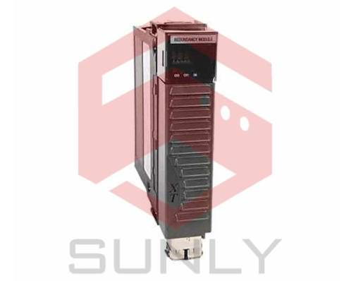 Module Allen bradley 1756-RM2XT