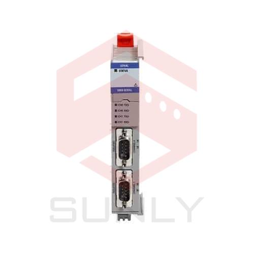 Module truyền thông Allen Bradley 5069-SERIAL