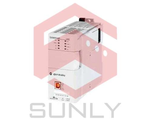 PLC Allen Bradley 1769-L37ERMK