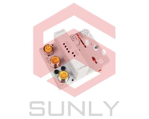 Communication Adaptor Allen bradley 1738-ADN18