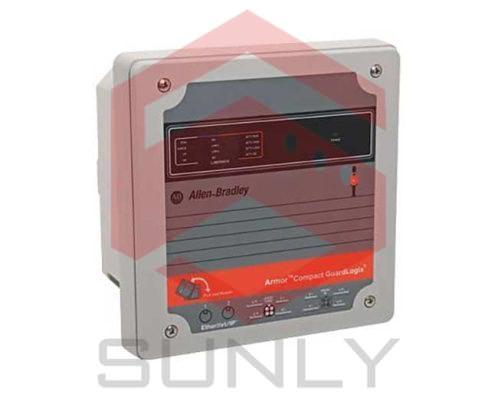 PLC Allen bradley 1769-L33ERMSK