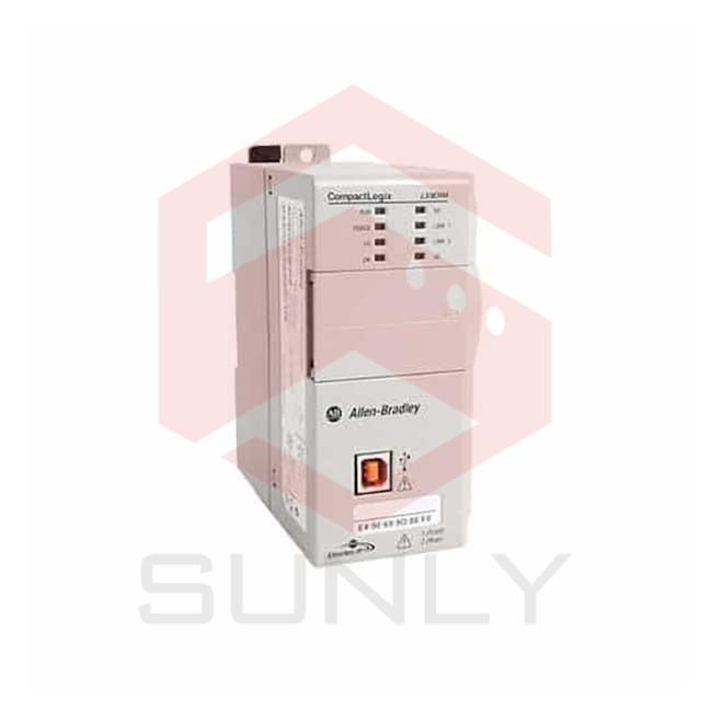 PLC Allen Bradley 1769-L33ERMK