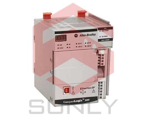 PLC Allen Bradley 5069-L306ER