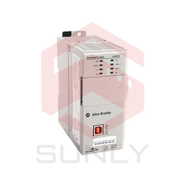 PLC Allen Bradley 1769-L30ERM