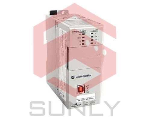 PLC Allen-Bradley 1769-L30ER