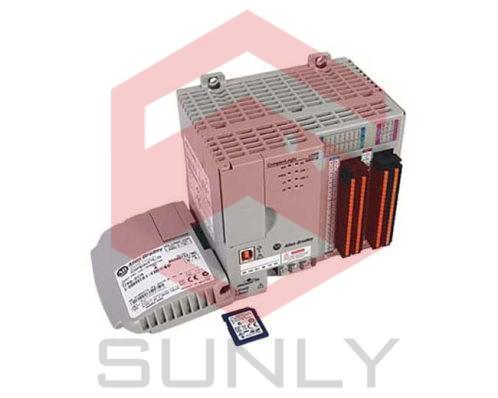 PLC Allen Bradley 1769-L24ER-QBFC1B