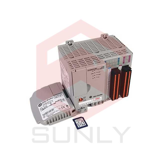 PLC Allen Bradley 1769-L24ER-QBFC1B