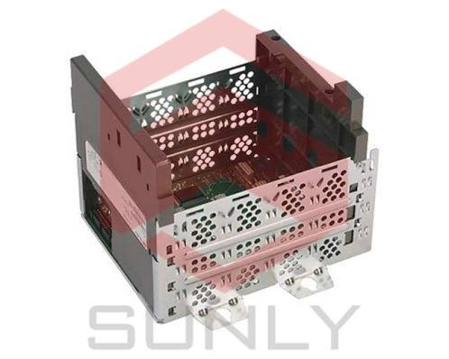 Phụ kiện panel mount module Allen Bradley 1746-A4