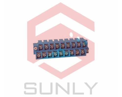 Terminal Block Allen bradley 1746-RT25C