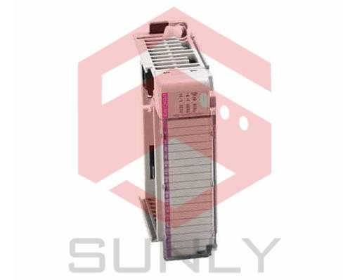 Module output Digital Allen Bradley 1769-OB16P