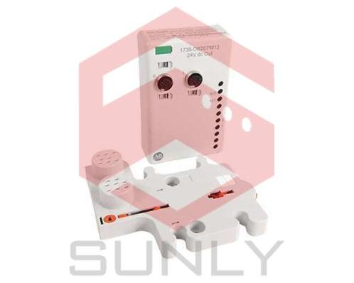 Module I/O Allen bradley 1738-OB16E19M23