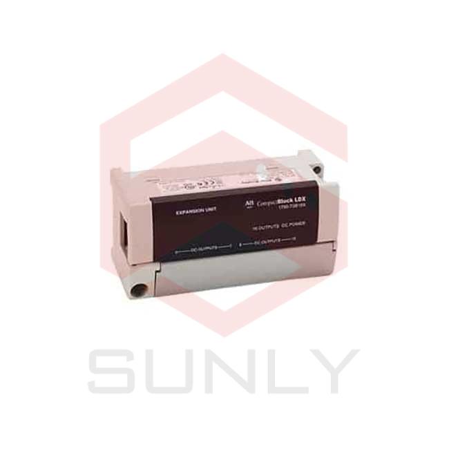 Module Allen bradley 1790D-0B16