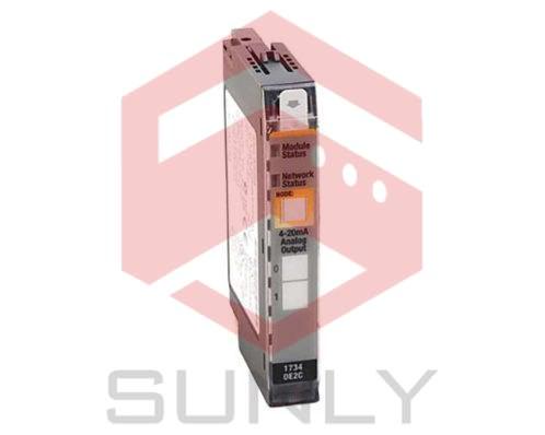 Module output Allen-Bradley 1734-OE2C
