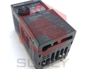 Biến tần trong công nghiệp