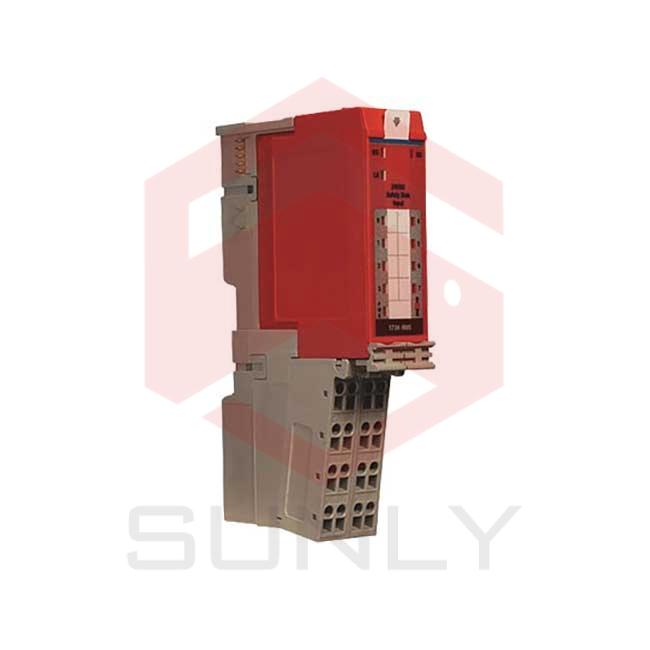 Module I/O Allen bradley 1734-OBV2SK