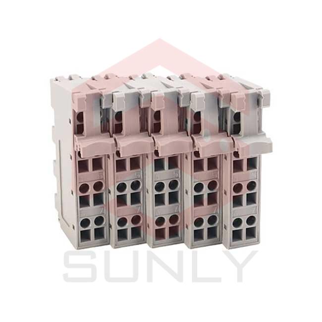 Terminal Block Allen bradley 1734-RTB