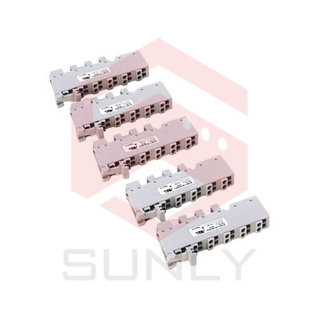 Terminal Block Allen bradley 1734-RTB3S