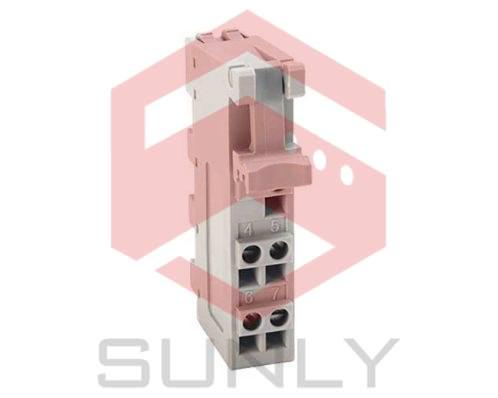 Terminal Block Allen bradley 1734-RTBS