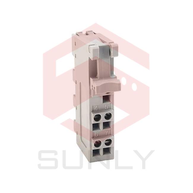 Terminal Block Allen bradley 1734-RTBS