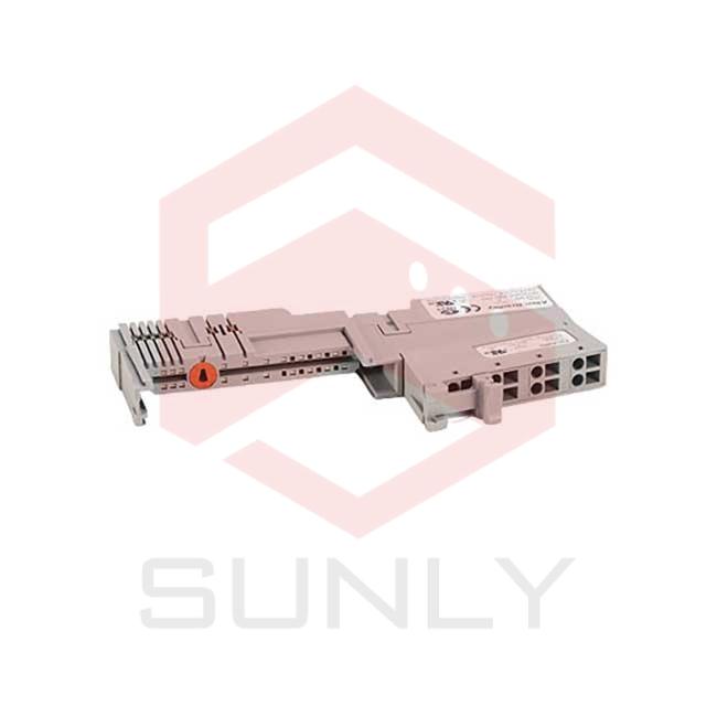 Terminal Allen-Bradley 1734-TB3S