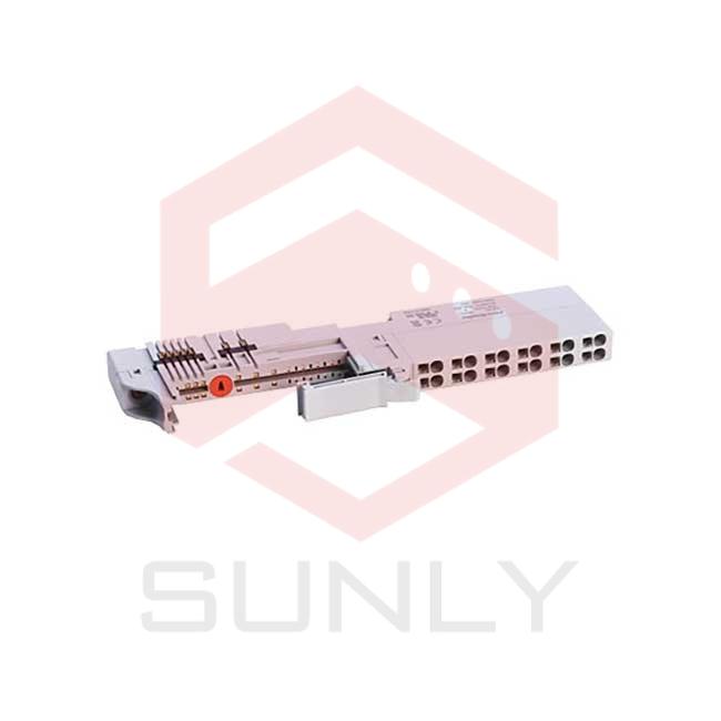 Terminal Base Allen bradley 1734-TOP3