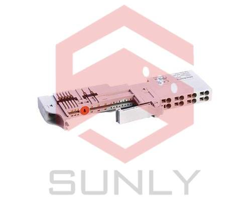 Terminal Base Allen bradley 1734-TOPS