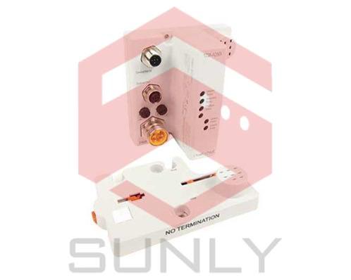 Communication Adaptor Allen bradley 1738-ADNX