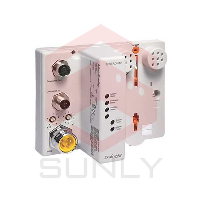 Communication Adaptor Allen bradley 1738-APB