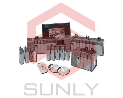 Allen bradley 1746-BTM