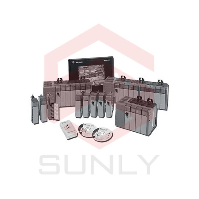 Allen bradley 1746-BTM