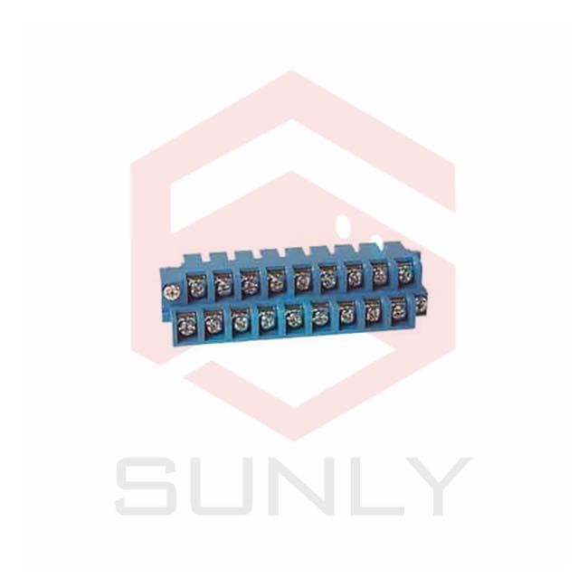 Terminal Block Allen bradley 1746-RT25R