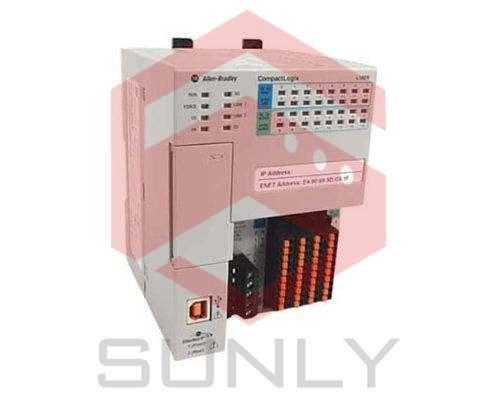 PLC Allen Bradley 1769-L18ER-BB1B