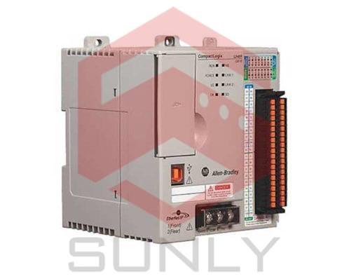 PLC Allen-Bradley 1769-L24ER-QB1B