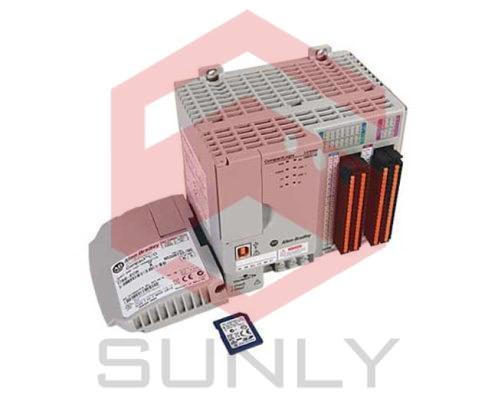 PLC Allen-Bradley 1769-L27ERM-QBFC1B