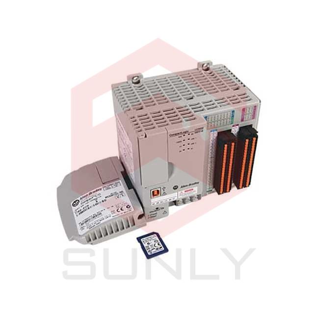 PLC Allen-Bradley 1769-L27ERM-QBFC1B