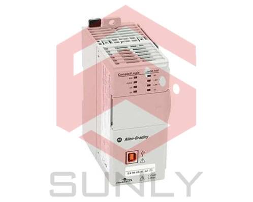 PLC Allen-Bradley 1769-L30ER-NSE