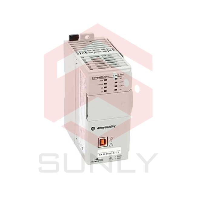 PLC Allen-Bradley 1769-L30ER-NSE