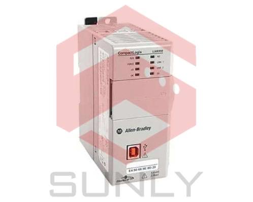 PLC Allen Bradley 1769-L30ERMK