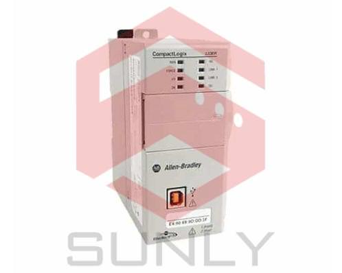 PLC Allen Bradley 1769-L33ERK