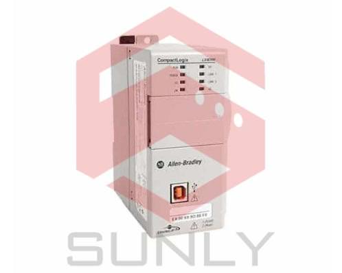 PLC Allen Bradley 1769-L33ERMO