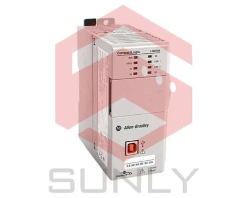 PLC Allen Bradley 1769-L36ERM