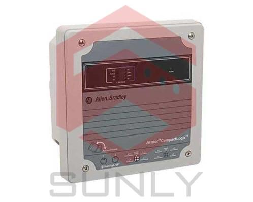 PLC Allen bradley 1769-L36ERMO
