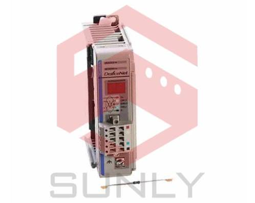 Module truyền thông Allen Bradley 1769-SDN