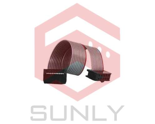 Cáp Allen bradley 1790-7CMCBL