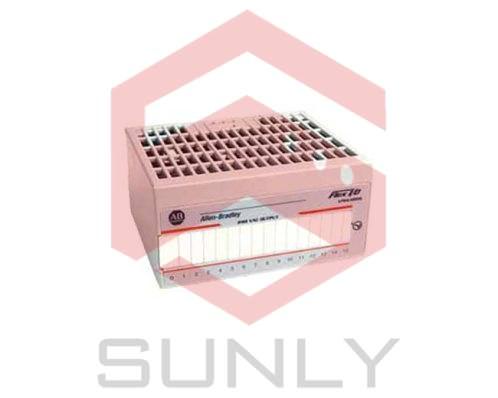 Module output Digital Allen Bradley 1794-OM8