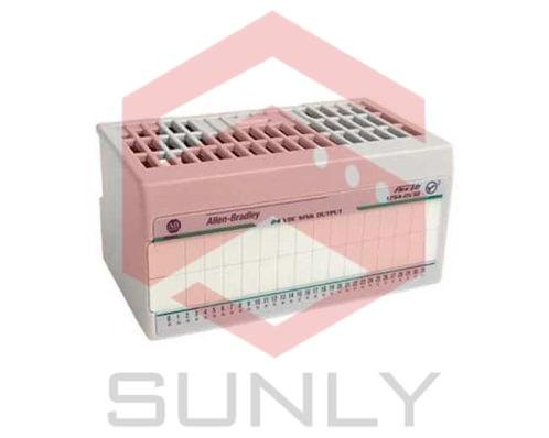 Module output Digital Allen Bradley 1794-OV16P
