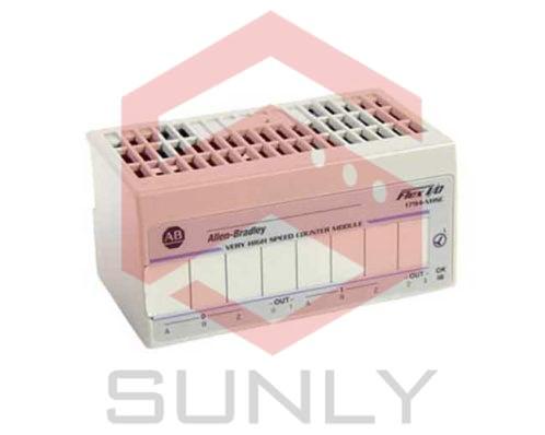 Module Allen Bradley 1794-VHSC