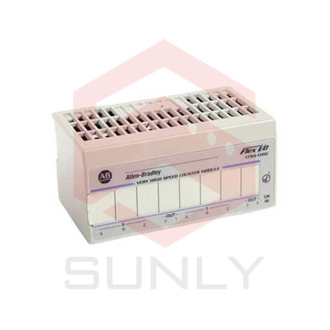 Module Allen Bradley 1794-VHSC