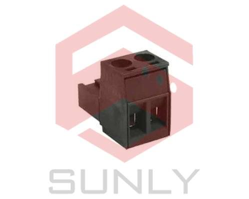 Phụ kiện Allen bradley 1799-AUXCON