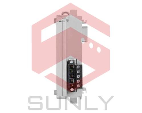 Module Allen bradley 2085-EP24VDC